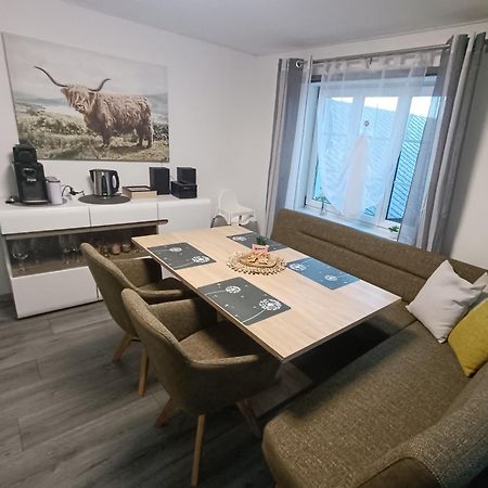 Ferienwohnung Rotheneder- Rupp Niederndorf  Exterior foto