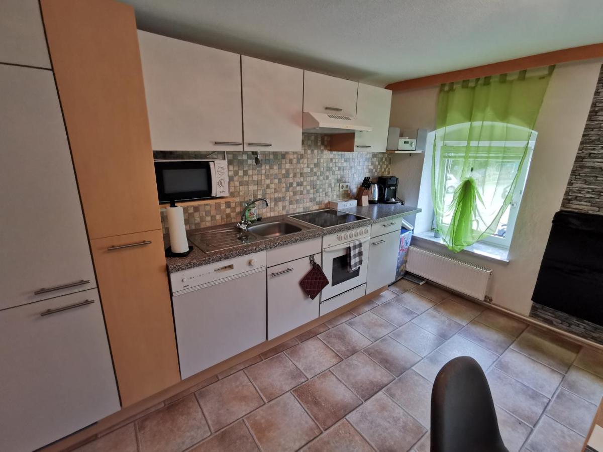 Ferienwohnung Rotheneder- Rupp Niederndorf  Exterior foto