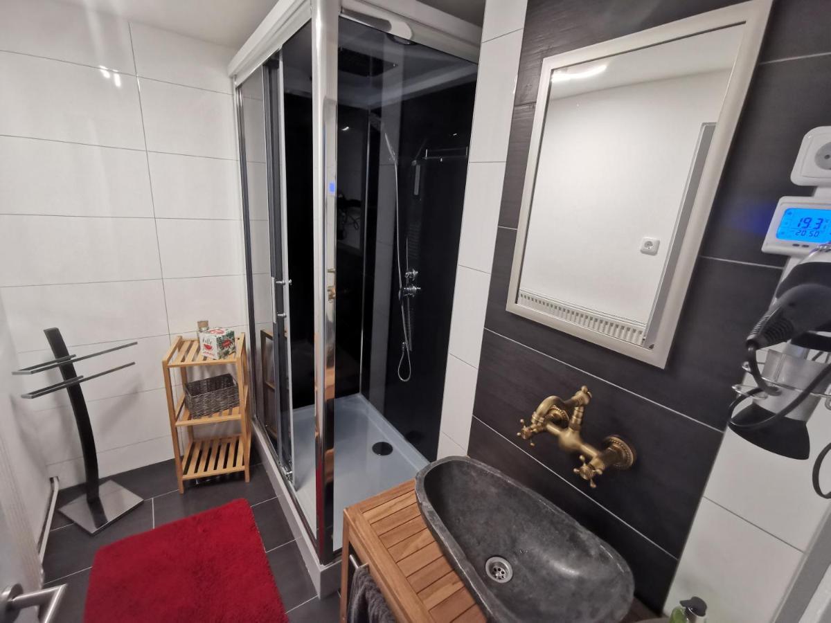 Ferienwohnung Rotheneder- Rupp Niederndorf  Exterior foto