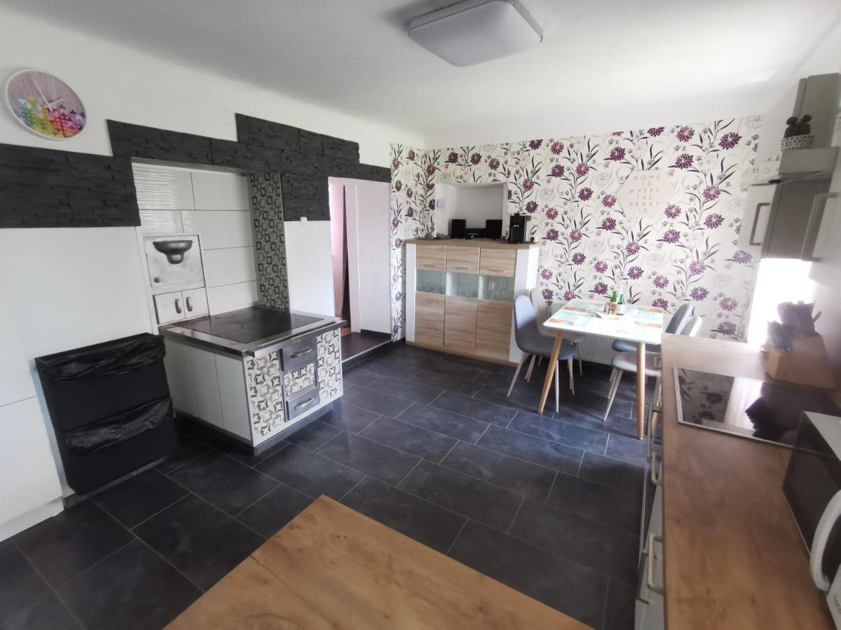 Ferienwohnung Rotheneder- Rupp Niederndorf  Exterior foto