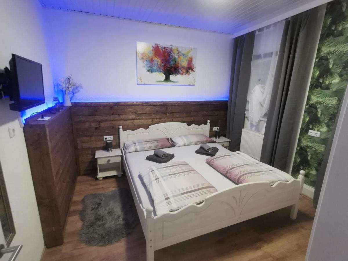 Ferienwohnung Rotheneder- Rupp Niederndorf  Exterior foto