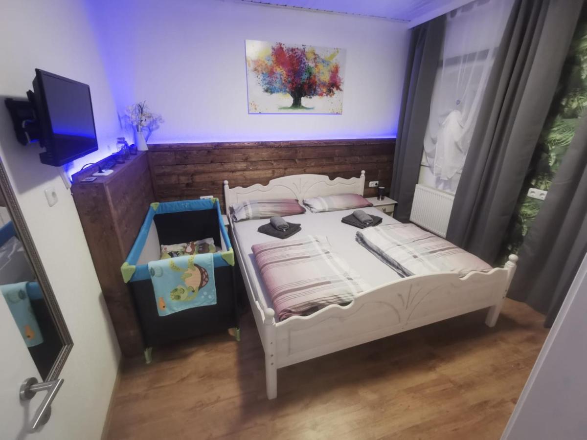 Ferienwohnung Rotheneder- Rupp Niederndorf  Exterior foto