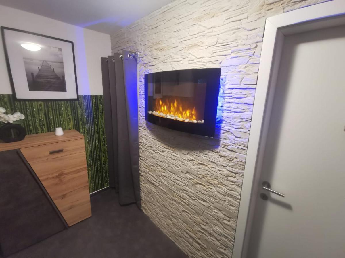 Ferienwohnung Rotheneder- Rupp Niederndorf  Exterior foto