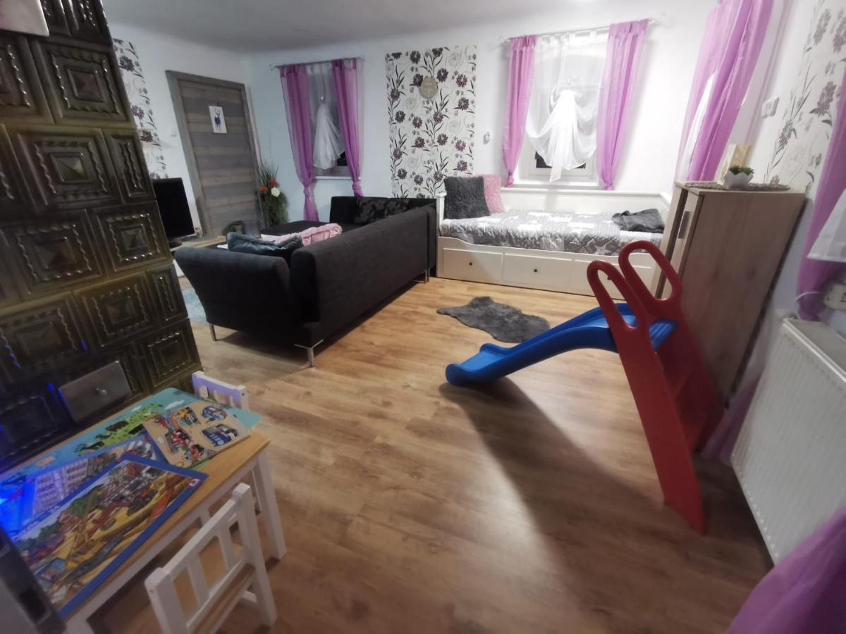Ferienwohnung Rotheneder- Rupp Niederndorf  Exterior foto