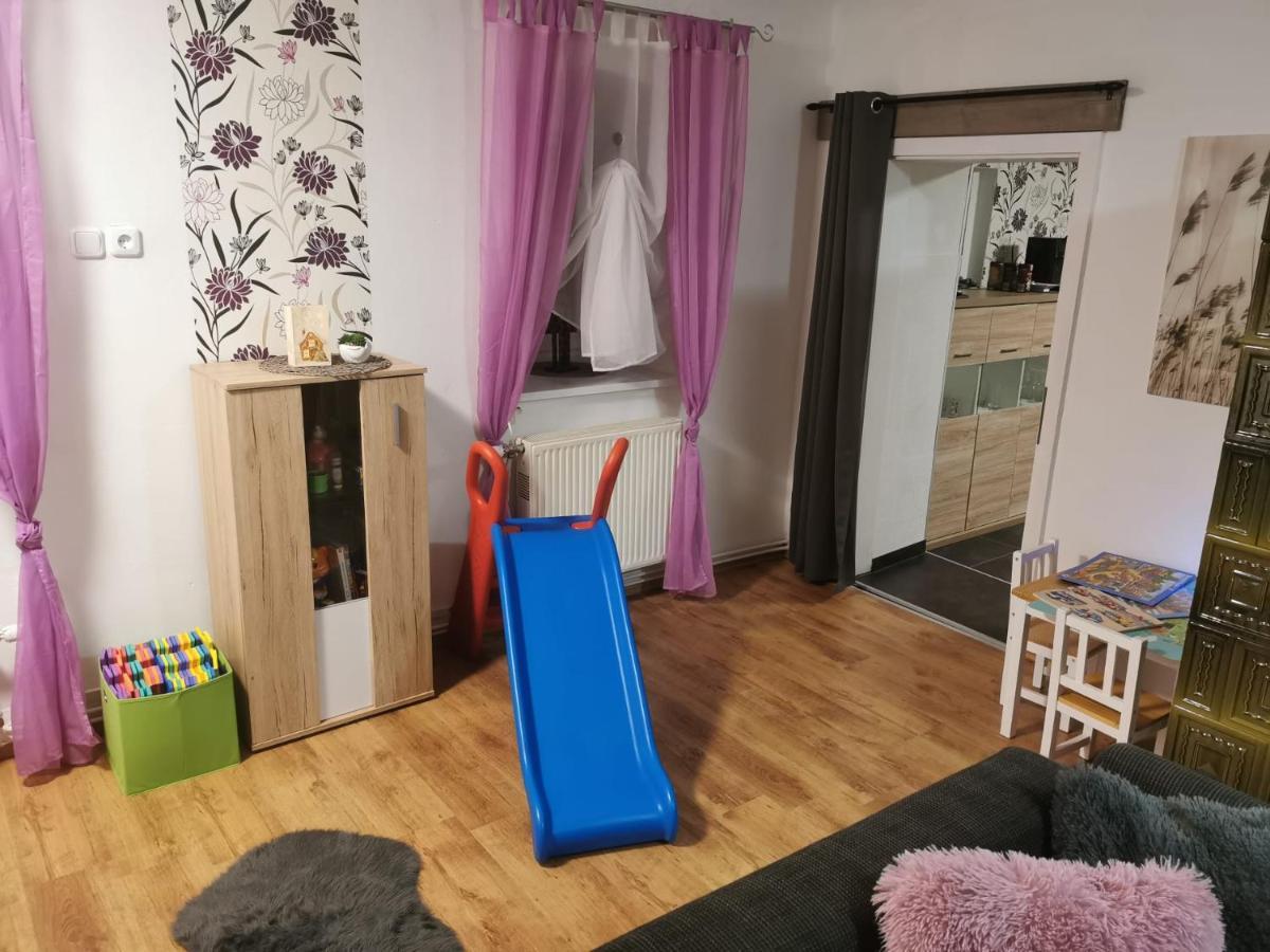 Ferienwohnung Rotheneder- Rupp Niederndorf  Exterior foto