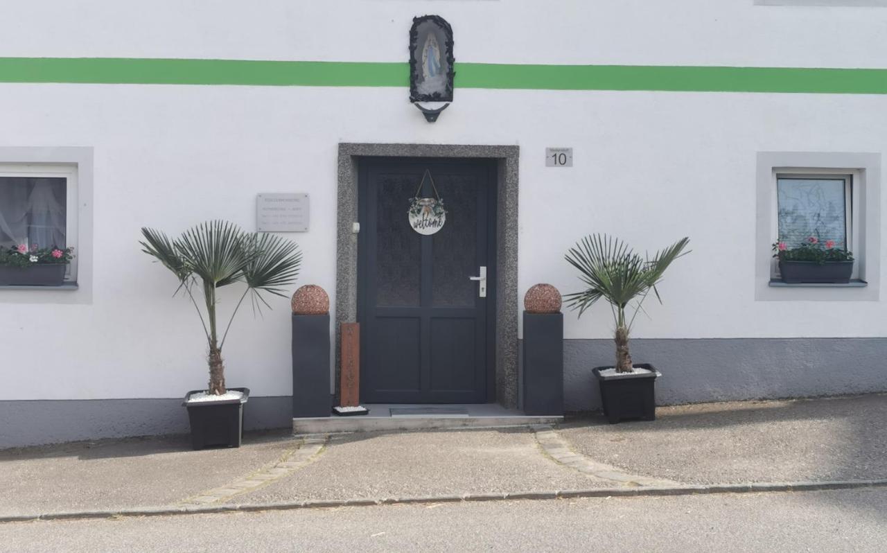 Ferienwohnung Rotheneder- Rupp Niederndorf  Exterior foto