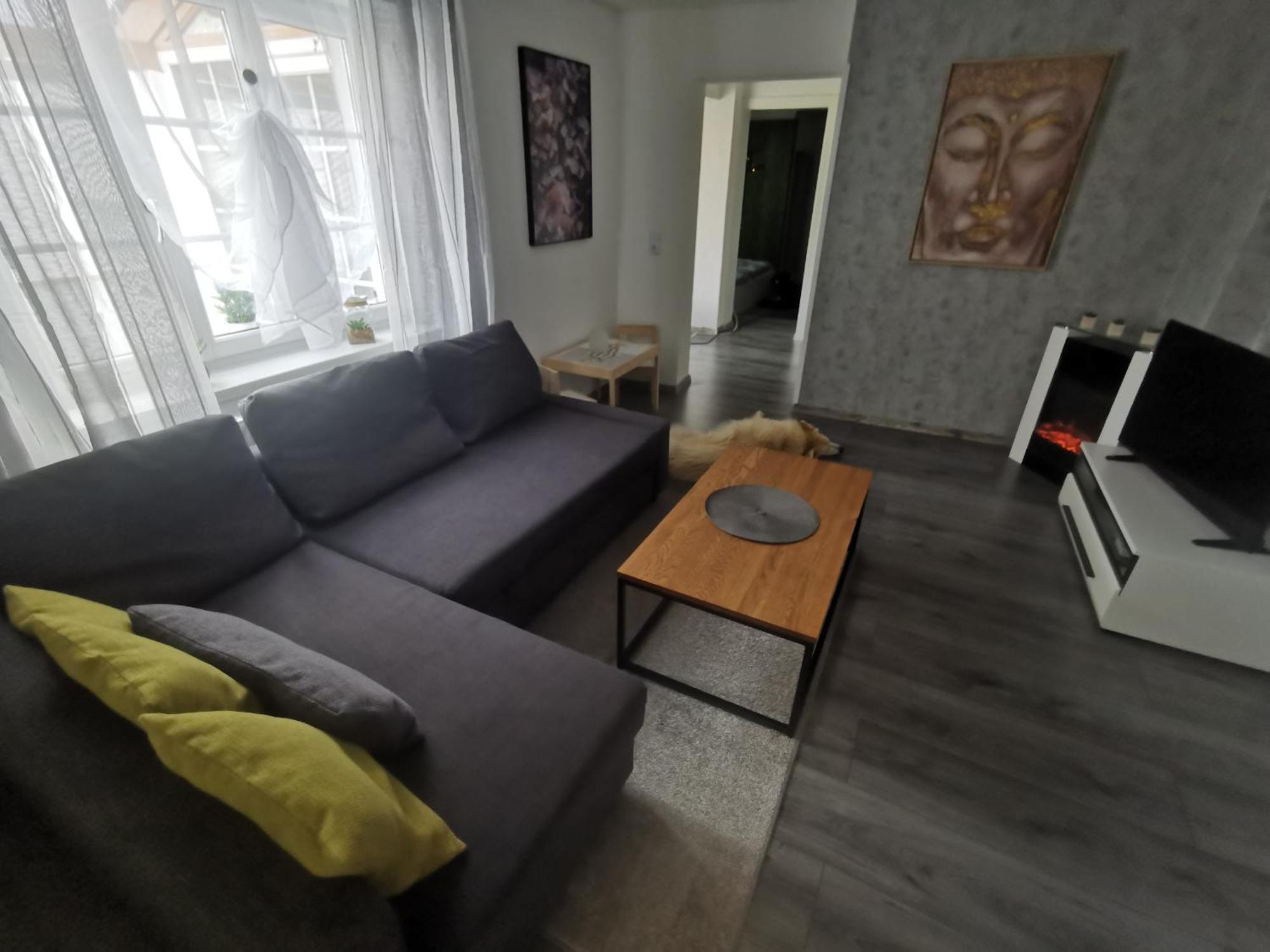 Ferienwohnung Rotheneder- Rupp Niederndorf  Quarto foto