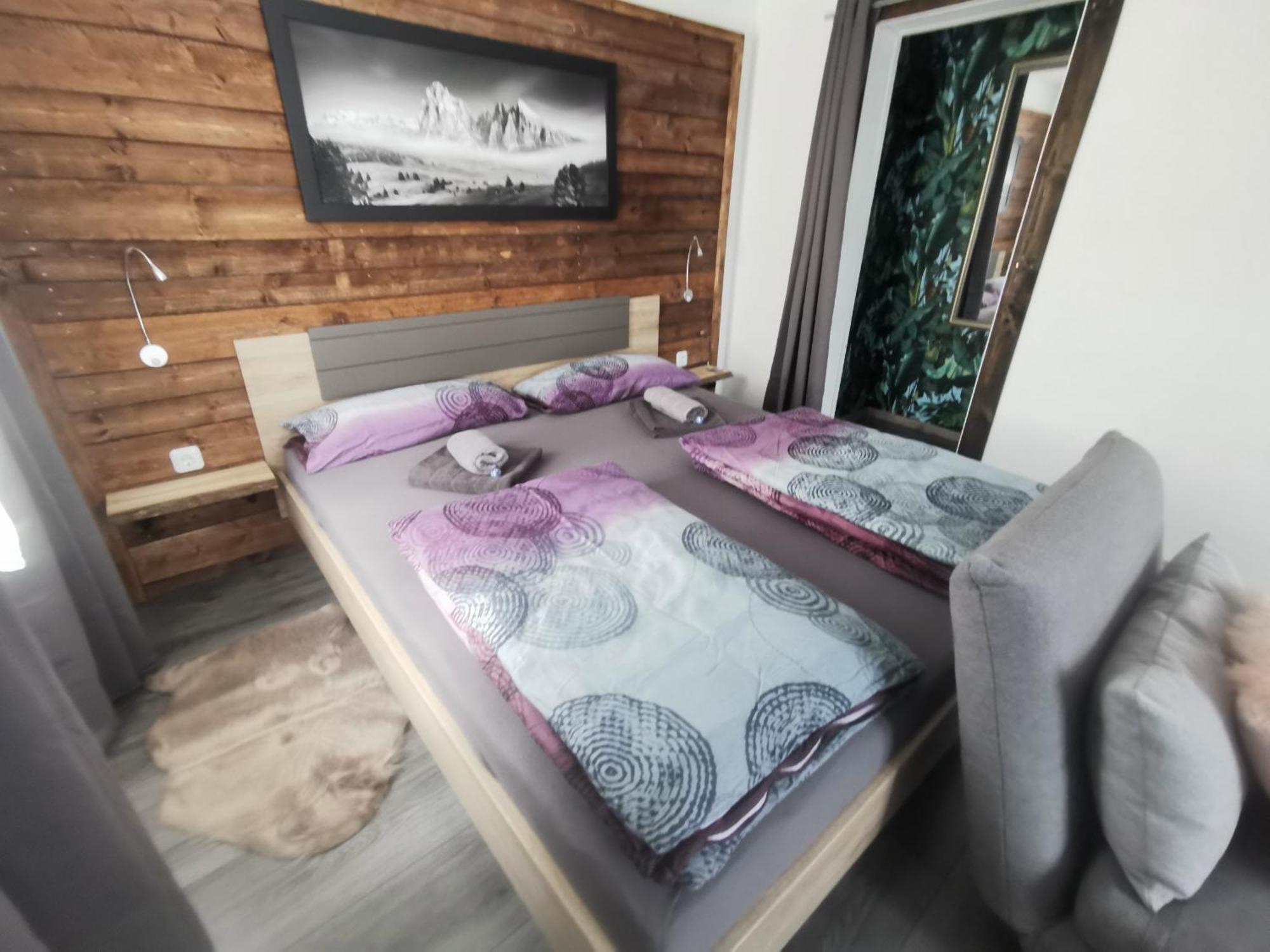 Ferienwohnung Rotheneder- Rupp Niederndorf  Quarto foto