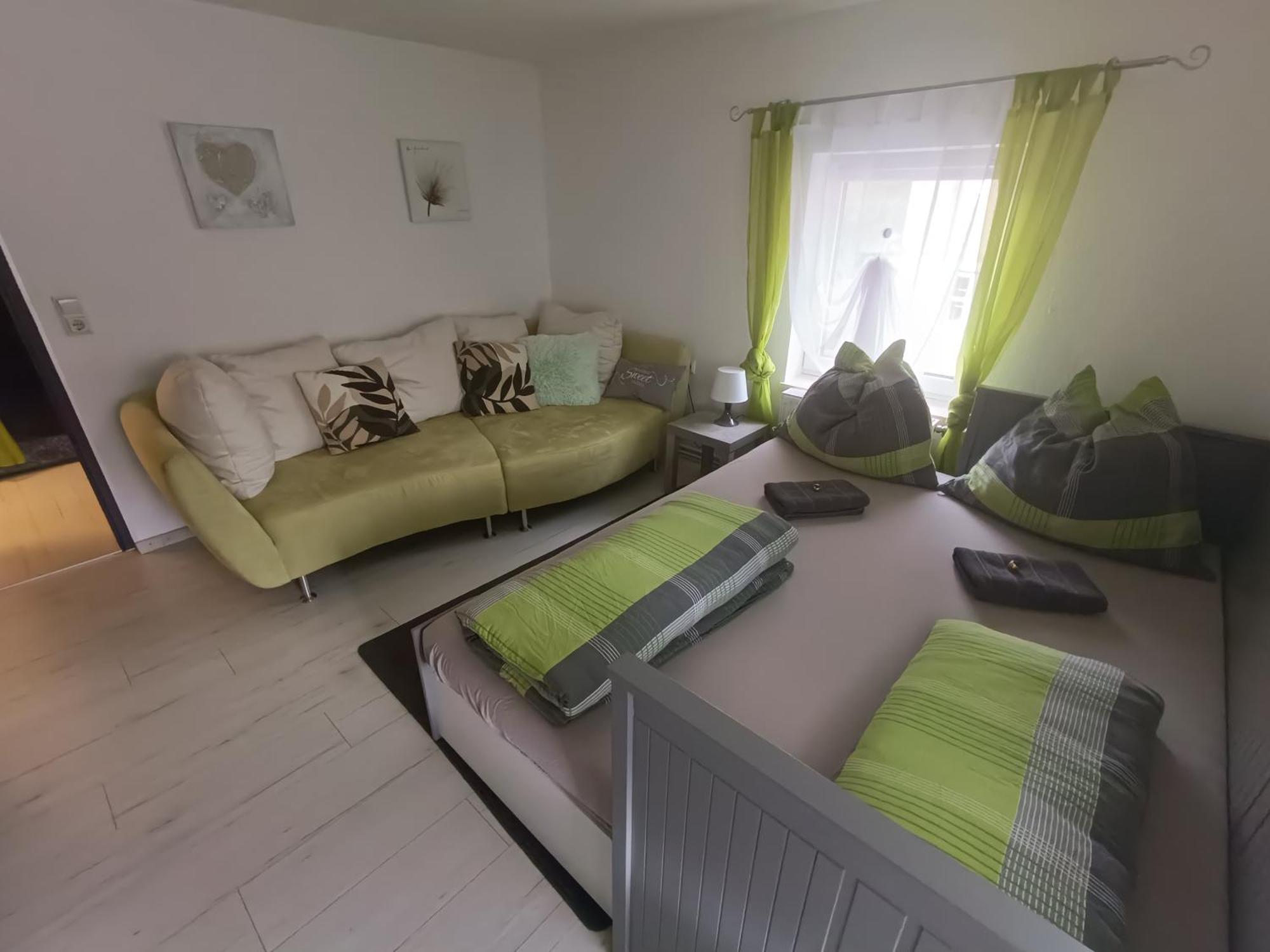 Ferienwohnung Rotheneder- Rupp Niederndorf  Exterior foto