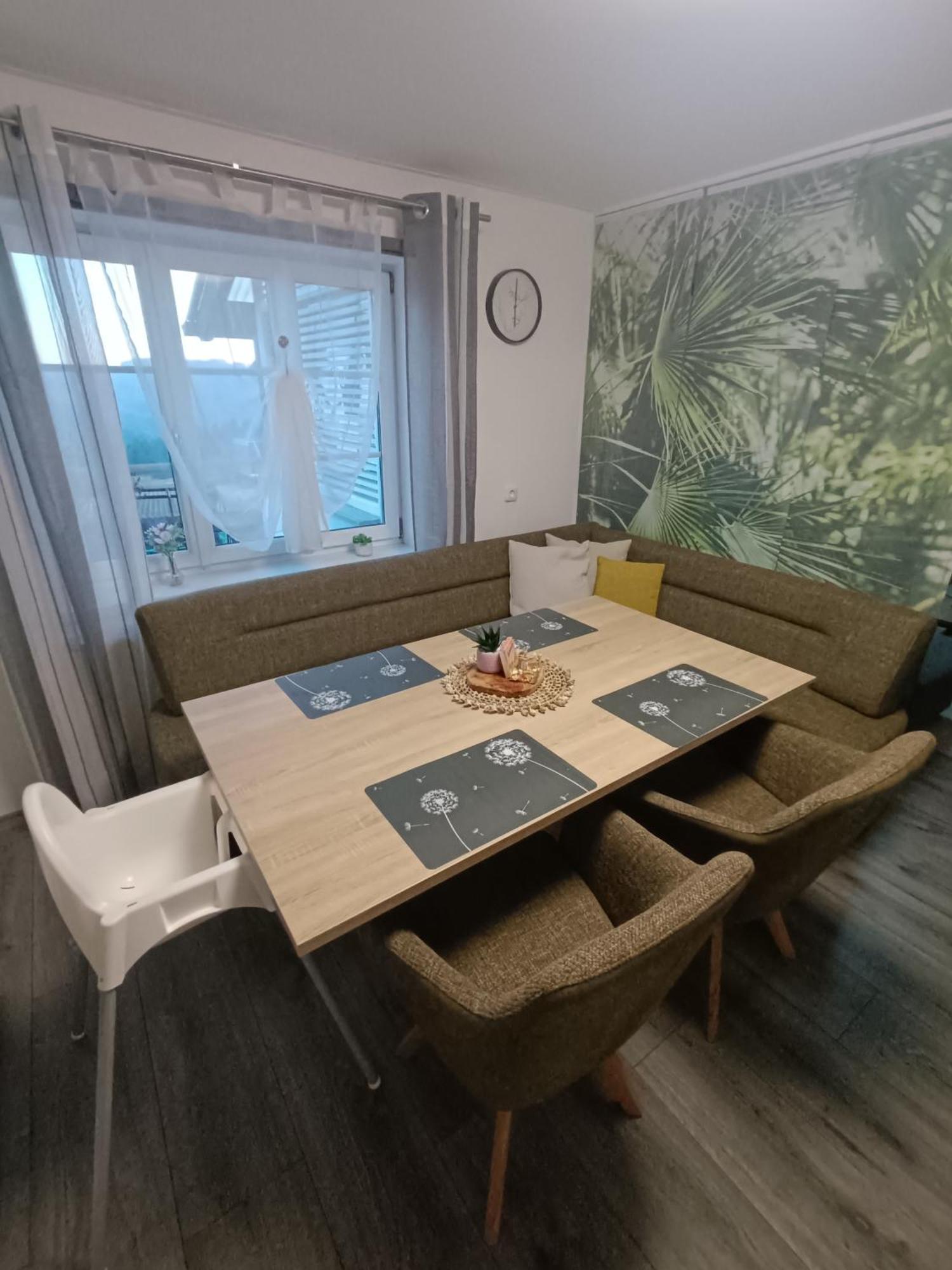 Ferienwohnung Rotheneder- Rupp Niederndorf  Exterior foto