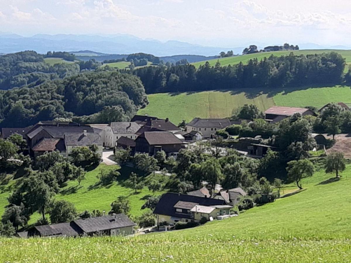 Ferienwohnung Rotheneder- Rupp Niederndorf  Exterior foto